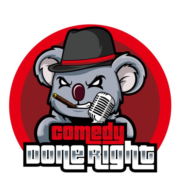 Laughs in the Ghetto New Logo Thumbnail