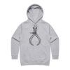 AS Colour - Women's Supply Hood Thumbnail