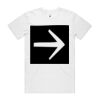AS Colour - Organic Staple Tee Thumbnail