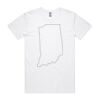 AS Colour - Staple Tee Thumbnail