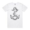 AS Colour - Staple Tee Thumbnail