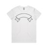 AS Colour - Women's Maple Tee Thumbnail