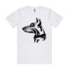 AS Colour - Classic Tee Thumbnail
