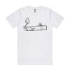 AS Colour - Classic Tee Thumbnail