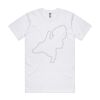 AS Colour - Classic Tee Thumbnail