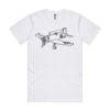 AS Colour - Classic Tee Thumbnail