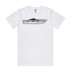 AS Colour - Classic Tee Thumbnail