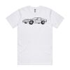 AS Colour - Classic Tee Thumbnail